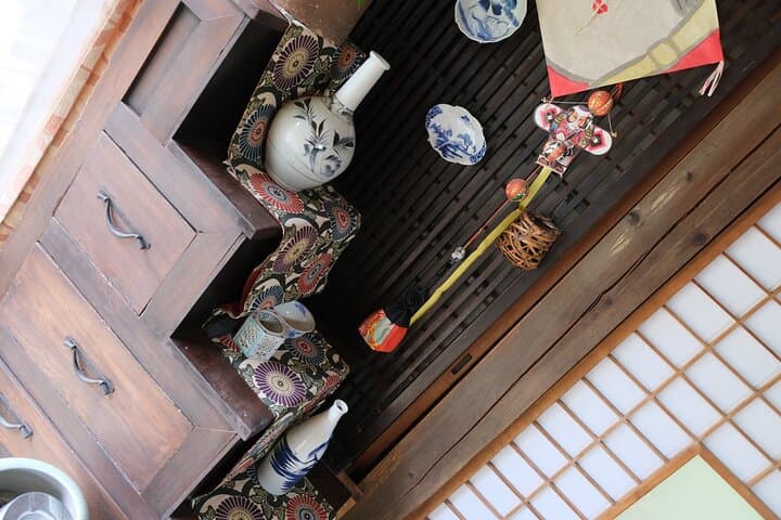 Traditional Japanese Food Tour with a Food Expert — photo 4