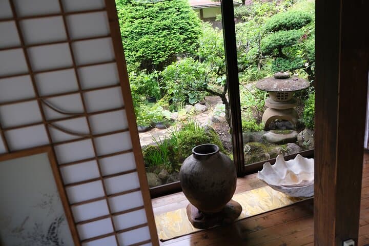 Traditional Japanese Food Tour with a Food Expert — photo 5