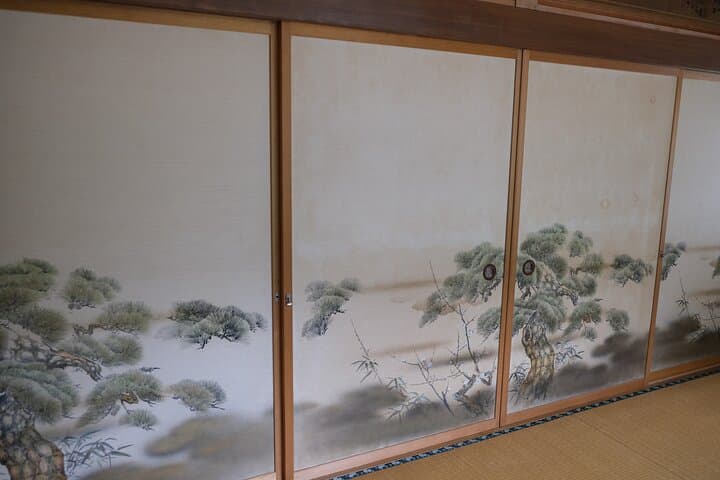Traditional Japanese Food Tour with a Food Expert — photo 6