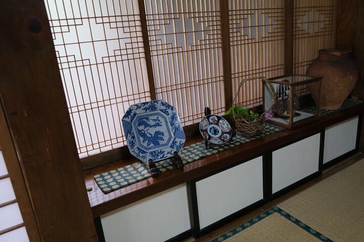 Traditional Japanese Food Tour with a Food Expert — photo 7