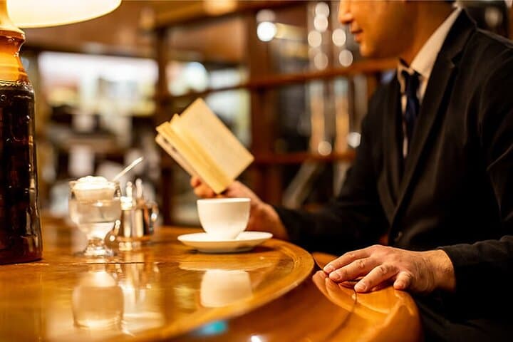 Fukuoka: Hakata Half Day Shared Tour ~Sightseeing with Coffee~ — photo 5