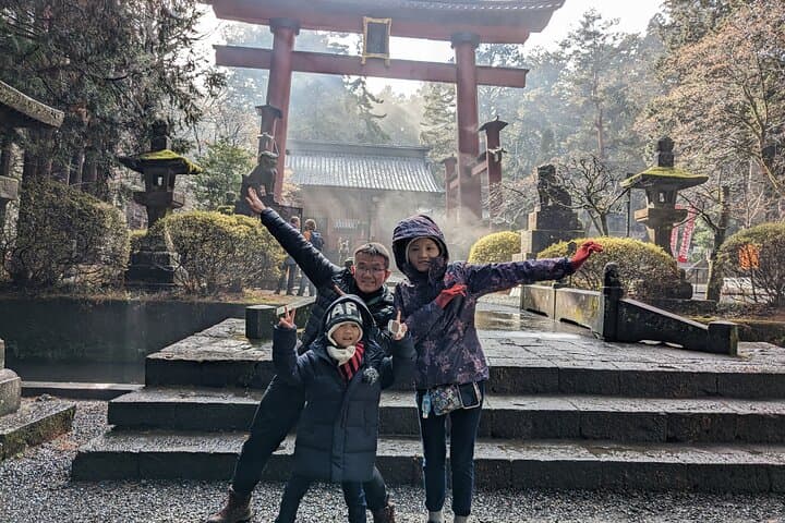 Mt. Fuji Five Lakes Private Tour with Licensed Guide (Tokyo DEP) — photo 10