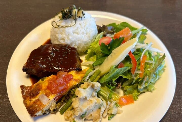 Kyoto Satoyama Cycling with Lunch and English Guide — photo 15