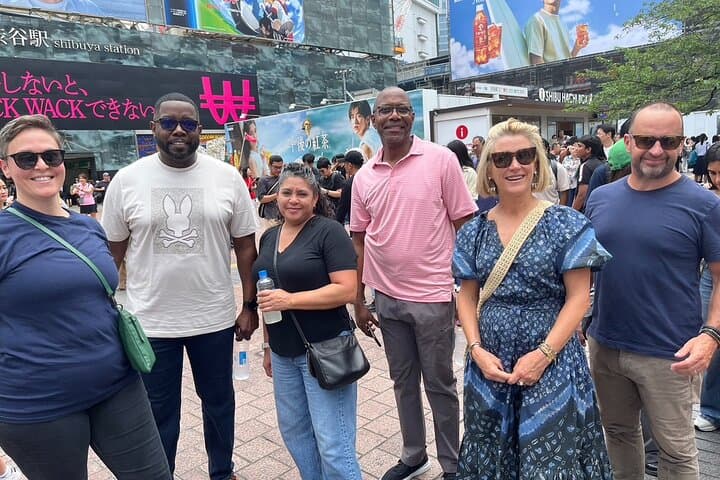 Asakusa The Local Way Tour Includes Lunch&Dessert With Real Guide — photo 13