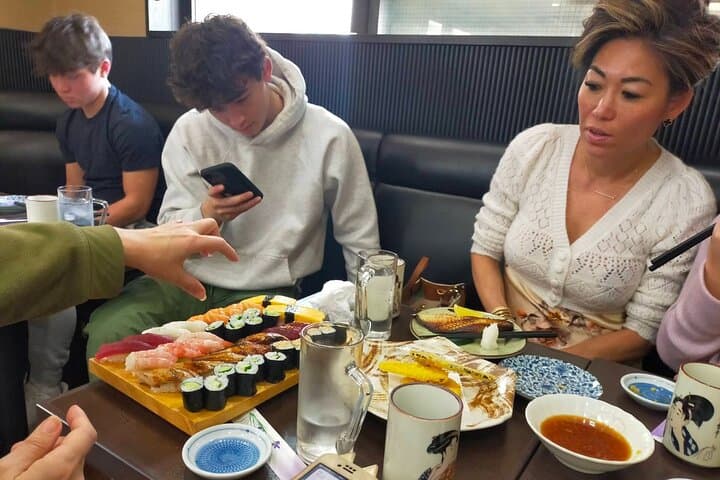 All You Can Eat Wagyu After 5 Finest Japanese Beef — photo 10