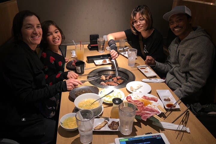 All You Can Eat Wagyu After 5 Finest Japanese Beef — photo 11