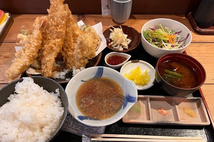 Kyoto, Nara and Osaka private up to 9 pax picked up from Kyoto — photo 17