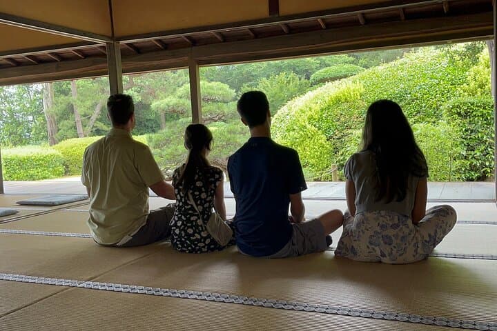 Kyoto, Nara and Osaka private up to 9 pax picked up from Kyoto — photo 8