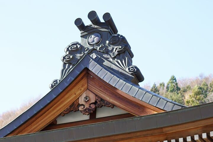 Amazing Scavenger Hunt: East Meets West in Nagano! — photo 7