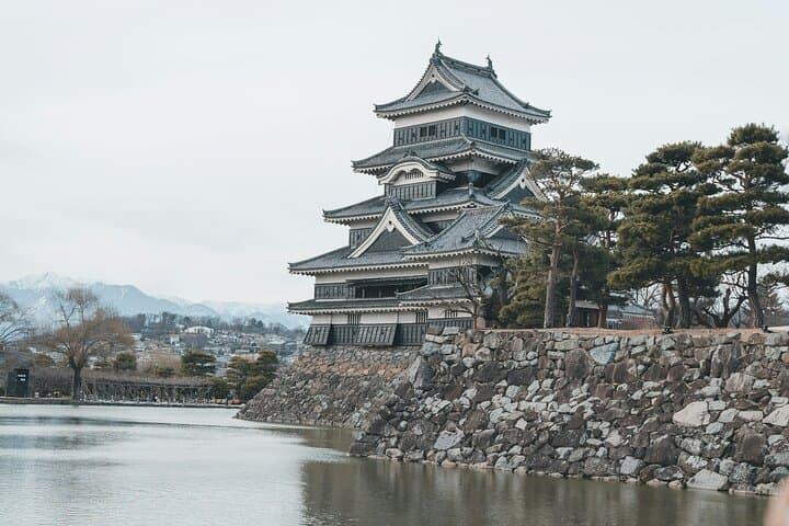 Amazing Scavenger Hunt: East Meets West in Nagano! — photo 8