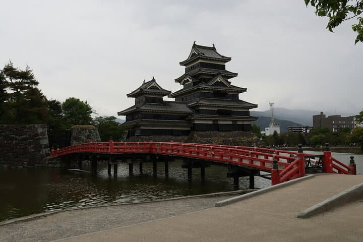 Amazing Scavenger Hunt: East Meets West in Nagano! — photo 10