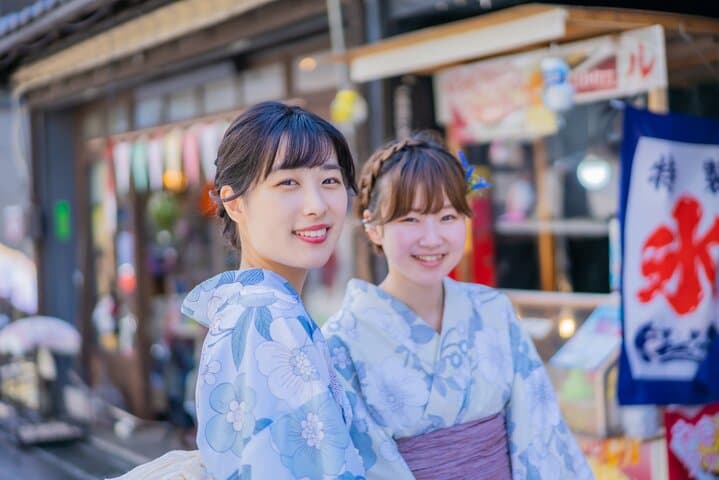 1 Hour Private Photoshoot in Kyoto — photo 5
