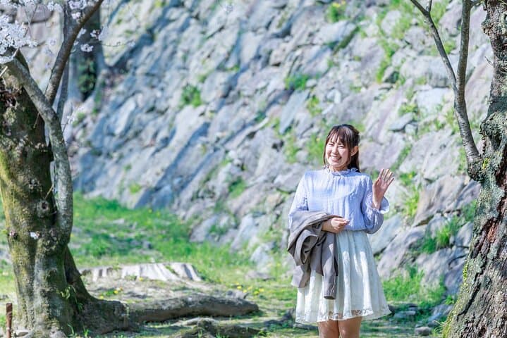 1 Hour Private Photoshoot in Hakata — photo 10