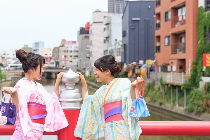 1 Hour Private Photoshoot in Hakata — photo 6