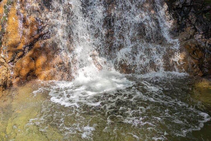 Private 3 Hours Waterfalls Sightseeing Tour — photo 11