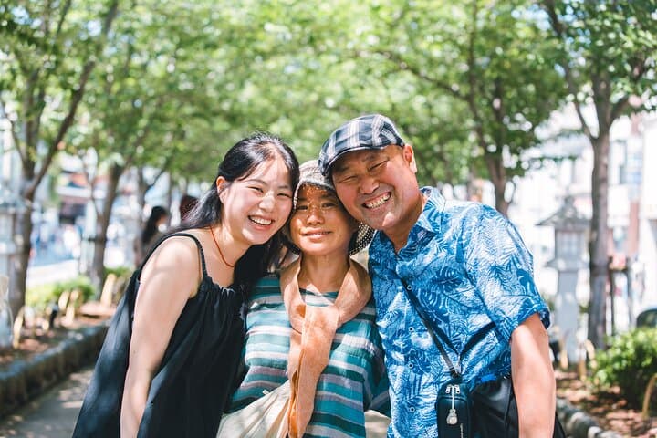 Private Vacation Photography Experience in Tokyo — photo 13