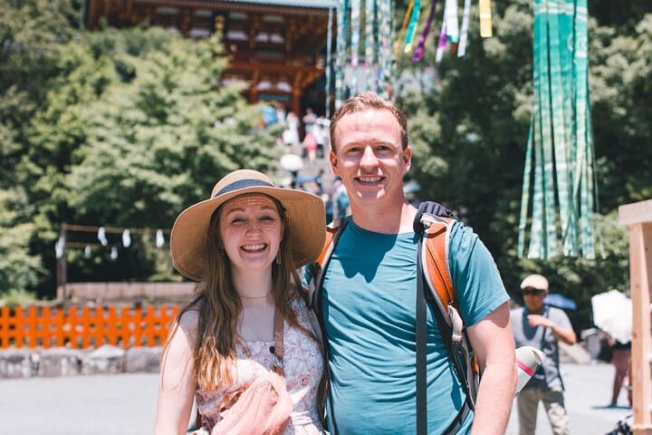 Private Vacation Photography Experience in Tokyo — photo 14