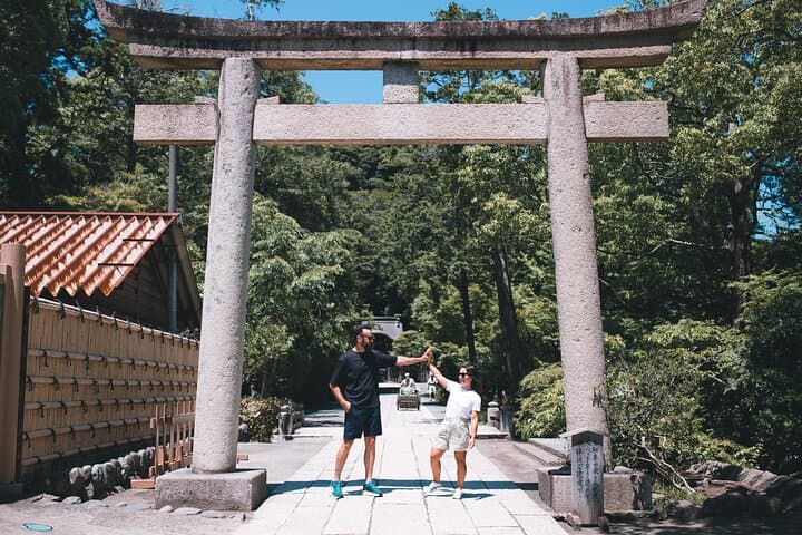 Private Vacation Photography Experience in Tokyo — photo 16
