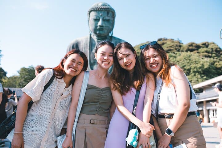 Private Vacation Photography Experience in Tokyo — photo 6