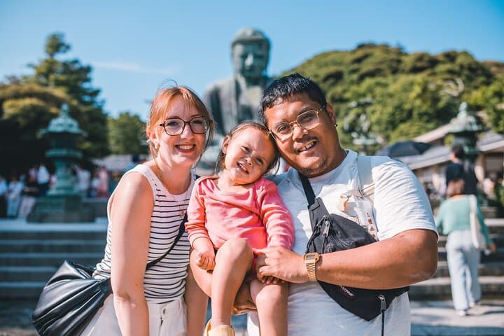 Private Vacation Photography Experience in Tokyo — photo 15