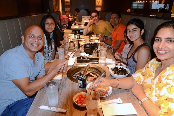 Halal Wagyu Tasting A Friendly Tour with Local Guide in Asakusa — photo 6