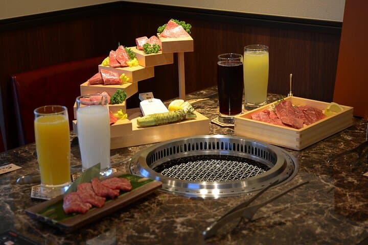 Unleash Your Cravings A5 Wagyu Omakase in Asakusa With Guide — photo 15