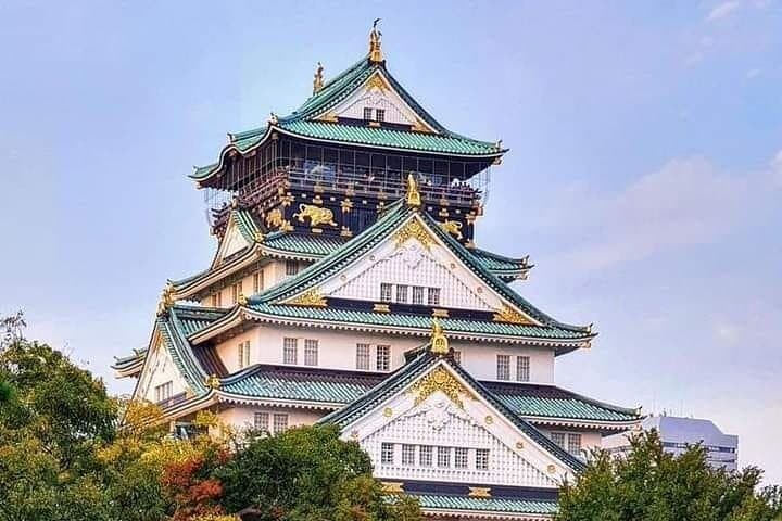 Skip the line Admission Ticket to Osaka Castle Museum — photo 8