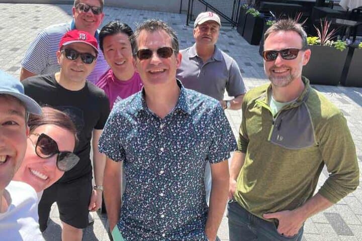 Amazing Scavenger Hunt: East Meets West in Nagano! — photo 16
