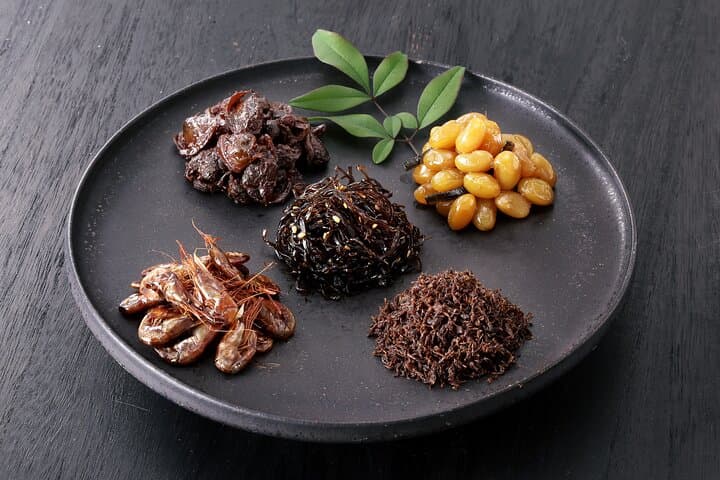 Experience a western twist on Japanese sake snacks — photo 10