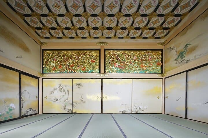 Guided Garden Walk: Nagoya Castle, Gardens & Historic Estate — photo 10