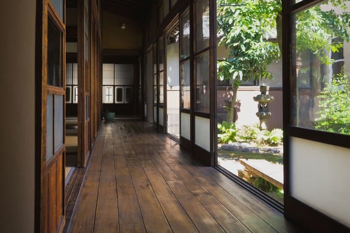 Guided Garden Walk: Nagoya Castle, Gardens & Historic Estate — photo 6