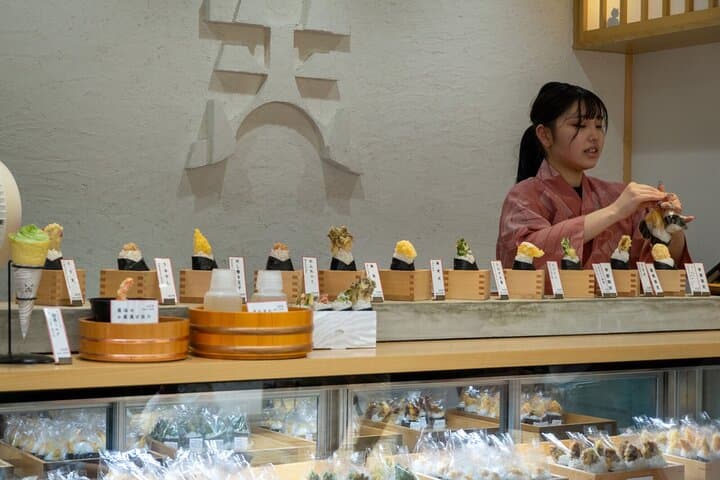 Nagoya Highlights & Street Food Walking Tour [small group] — photo 7