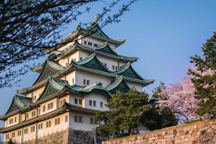Nagoya Highlights & Street Food Walking Tour [small group] — photo 4