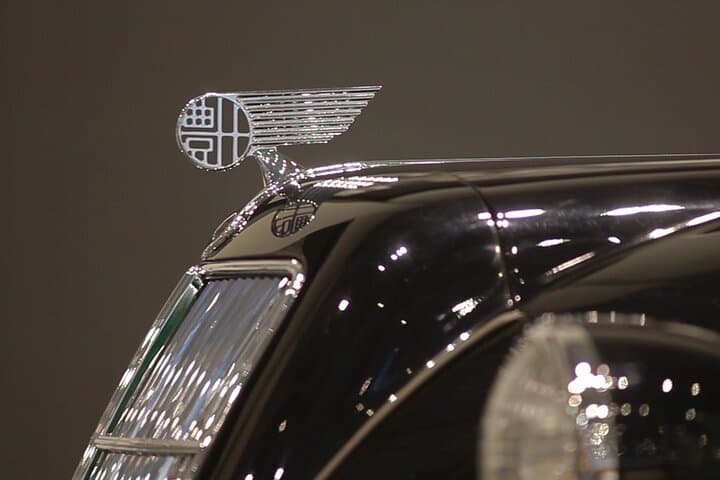 From Nagoya: Guided Tour of Both Toyota Museums (small group) — photo 8