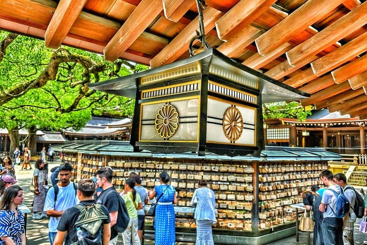 Private Curated Tour | Get Tokyo’s Must Sees & Unique Insights — photo 12