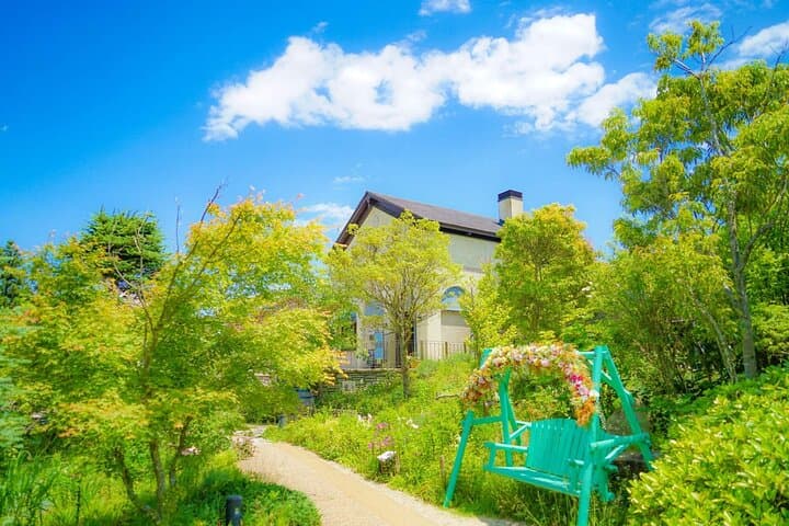 Himeji Castle, Arima Onsen and Mt. Rokko Day Tour from Osaka — photo 2