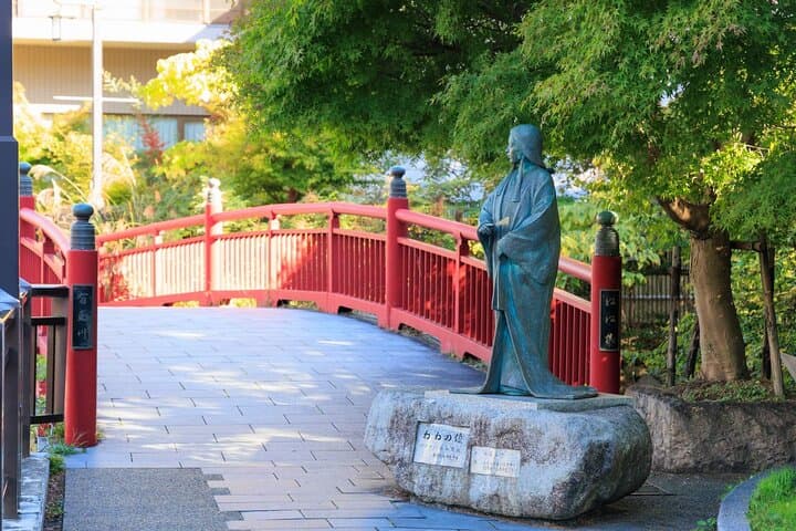 Himeji Castle, Arima Onsen and Mt. Rokko Day Tour from Osaka — photo 9