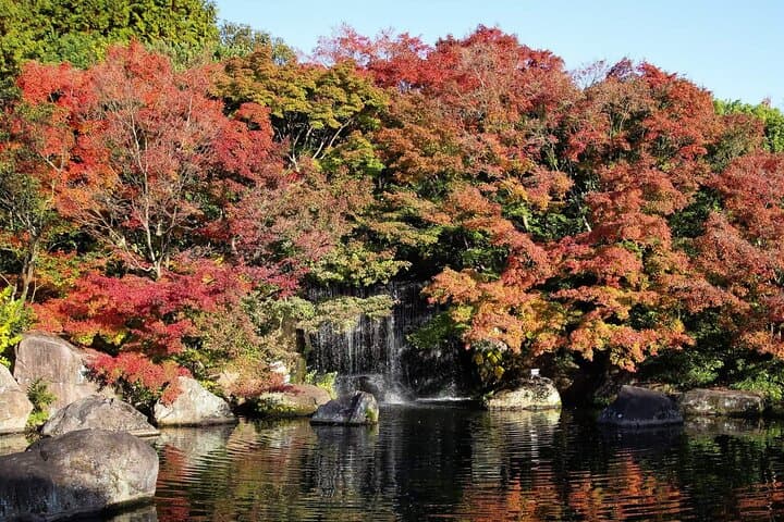 Himeji Castle, Arima Onsen and Mt. Rokko Day Tour from Osaka — photo 13