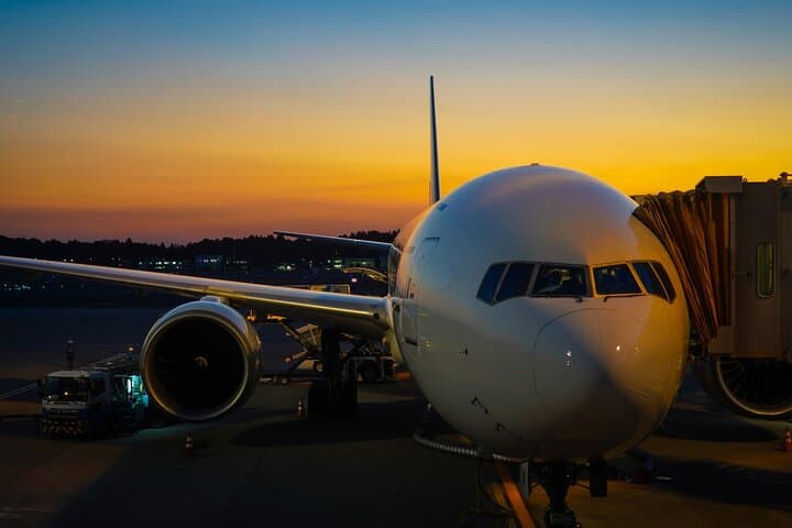 Narita Airport Layover Transit: Guided Private Tour — photo 18