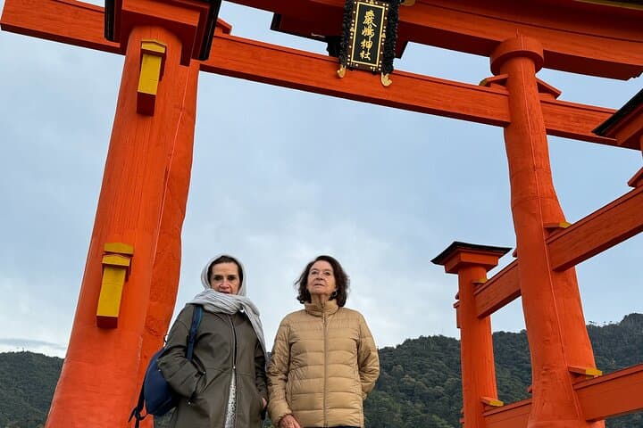 Kyoto Exploration with an Accredited Government Guide — photo 3