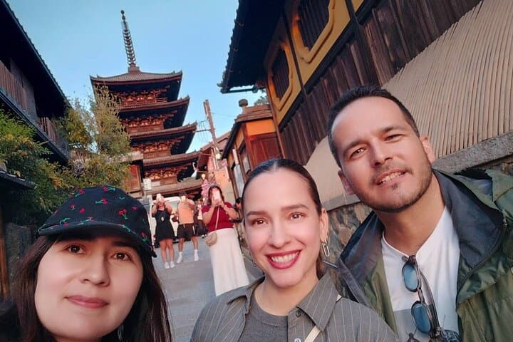Kyoto Exploration with an Accredited Government Guide — photo 1