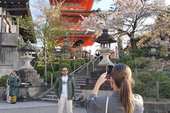 Kyoto Exploration with an Accredited Government Guide — photo 4