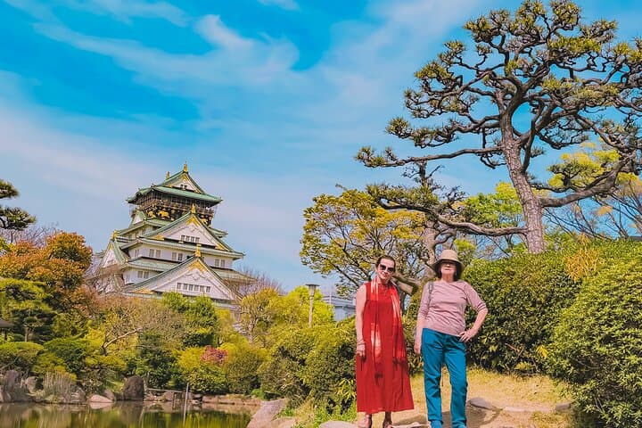 Kyoto Exploration with an Accredited Government Guide — photo 5