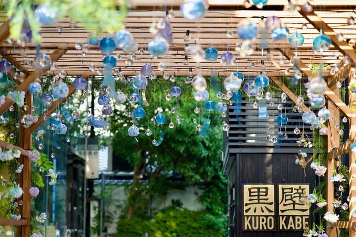 Nagahama Private Walking Tour — photo 7