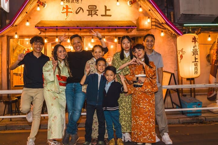 Experience Tokyo Through the Lens of a Local Artist — photo 7