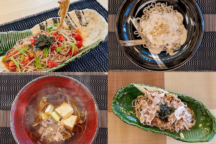 Tokyo 5hr Private Guided Tour & 1hr Soba Making Experience — photo 4