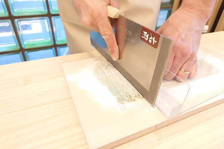Tokyo 5hr Private Guided Tour & 1hr Soba Making Experience — photo 3