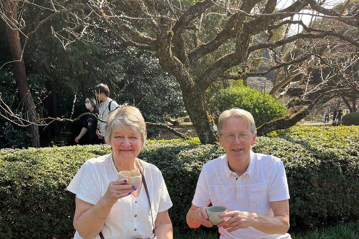 Tokyo 5hr Private Guided Tour & 1hr Soba Making Experience — photo 20