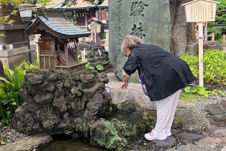Lunch & Cultural Tour — photo 4