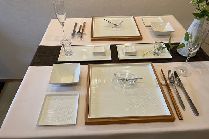 2-Days Klins of Japan: Arita & Hasami with Cooking Experience — photo 6